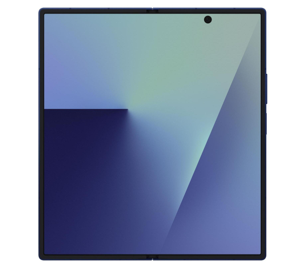 Samsung Galaxy Z Fold7 12/512GB Granatowy - 1344194 - zdjęcie 7